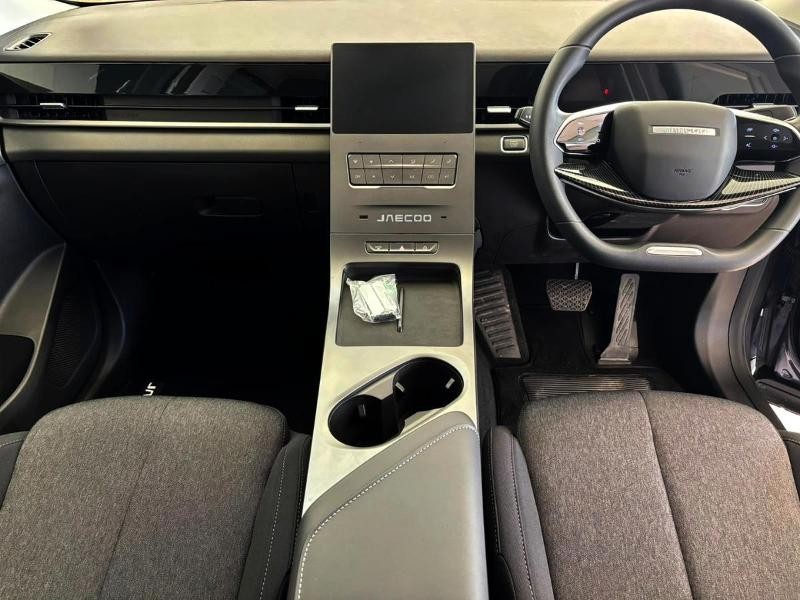 Jaecoo J5 - Group1 Auto Midrand - Image 18
