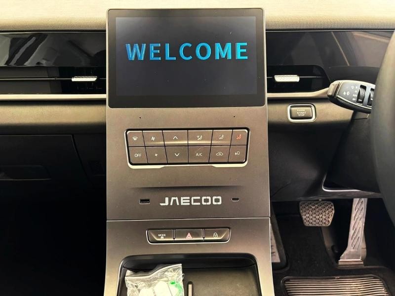 Jaecoo J5 - Group1 Auto Midrand - Image 15