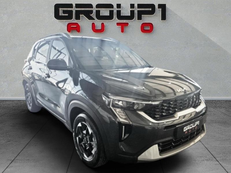 Kia Sonet - Group1 Auto Midrand - Image 1