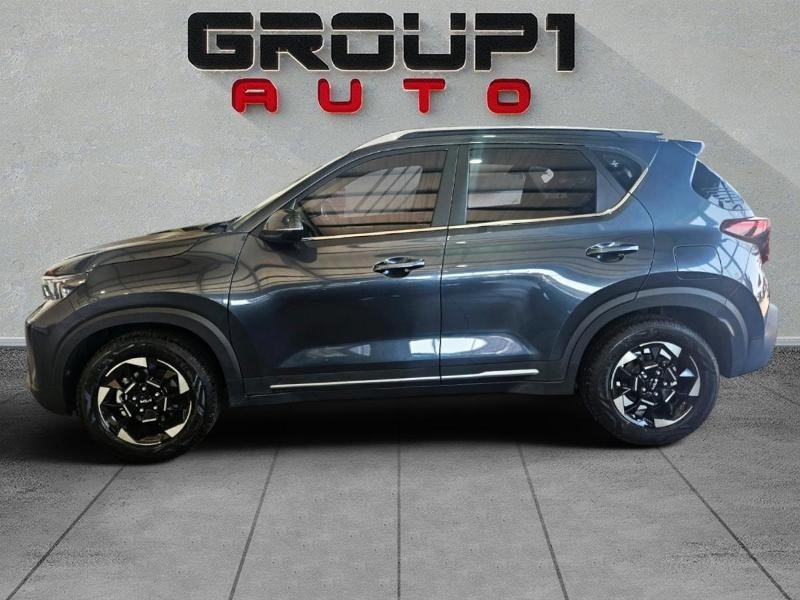 Kia Sonet - Group1 Auto Midrand - Image 3