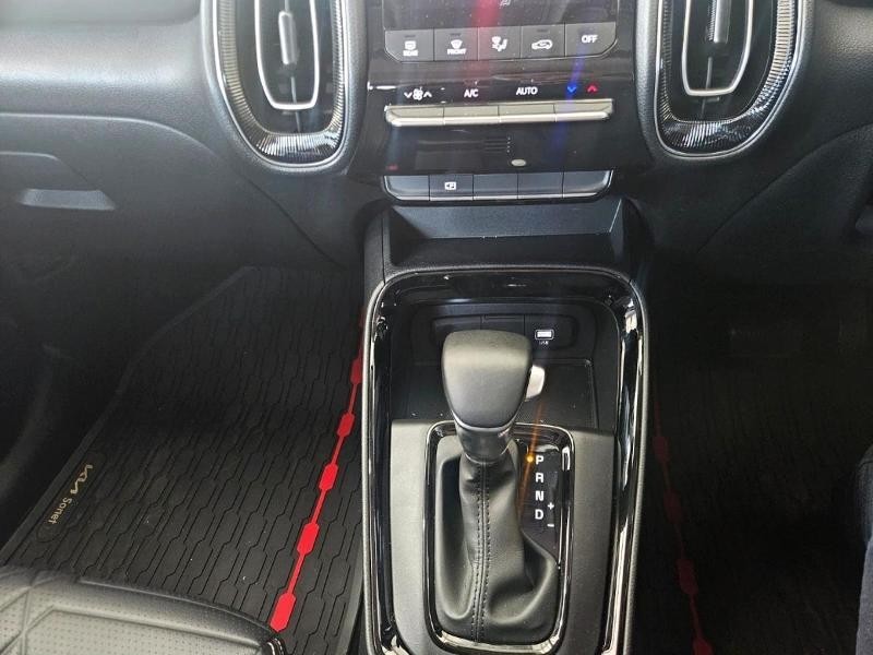 Kia Sonet - Group1 Auto Midrand - Image 13