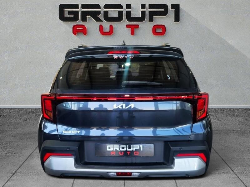 Kia Sonet - Group1 Auto Midrand - Image 4