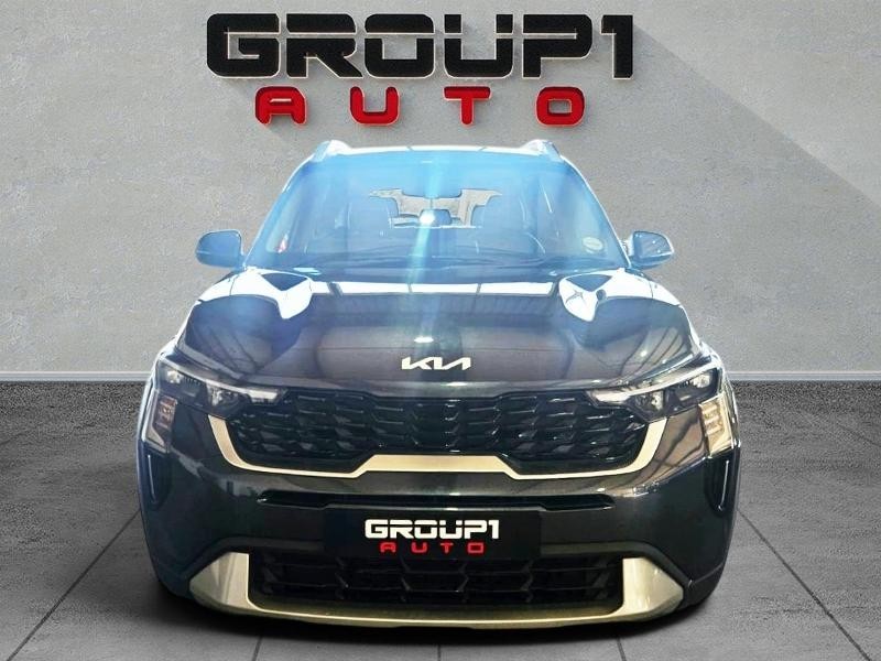 Kia Sonet - Group1 Auto Midrand - Image 2