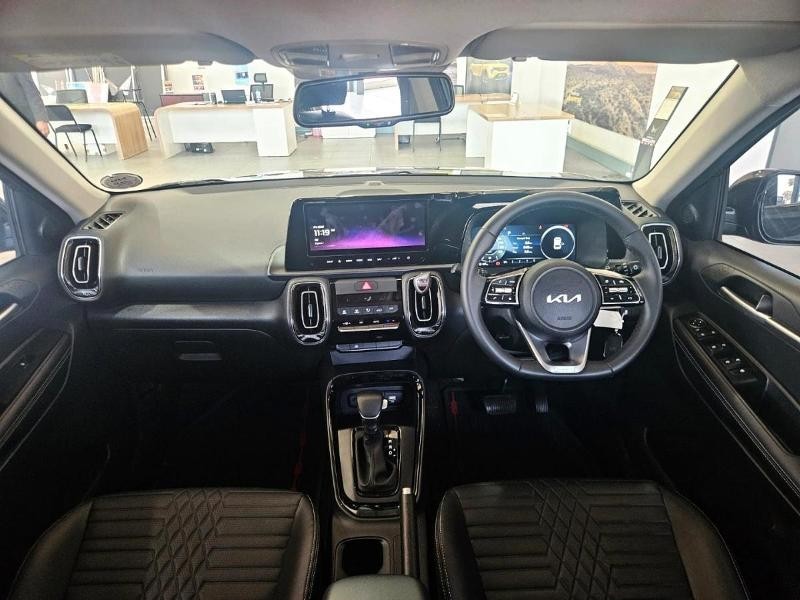 Kia Sonet - Group1 Auto Midrand - Image 14