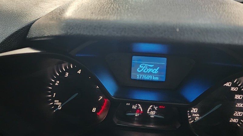 Ford Transit Connect - FS Cars - Image 10