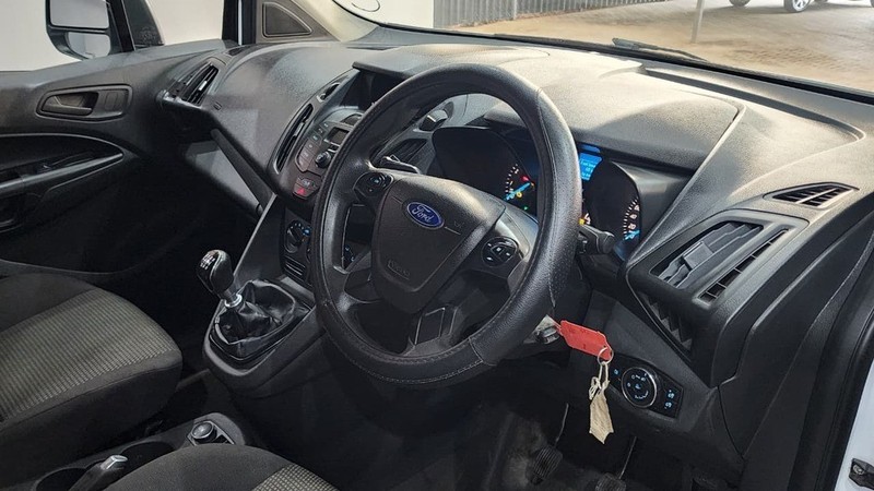 Ford Transit Connect - FS Cars - Image 8