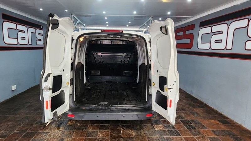 Ford Transit Connect - FS Cars - Image 7