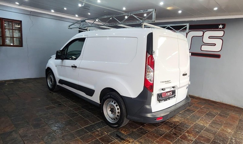 Ford Transit Connect - FS Cars - Image 6