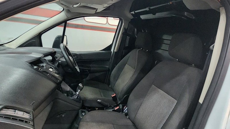 Ford Transit Connect - FS Cars - Image 9