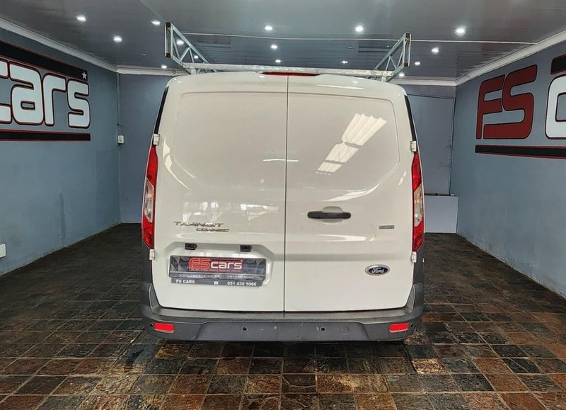 Ford Transit Connect - FS Cars - Image 5