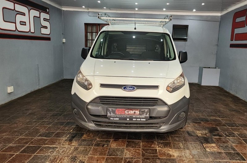 Ford Transit Connect - FS Cars - Image 2
