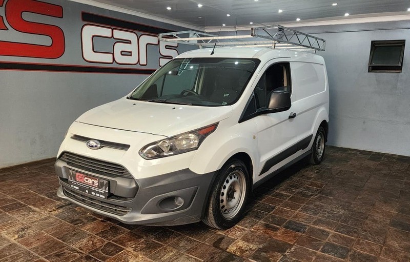 Ford Transit Connect - FS Cars - Image 3