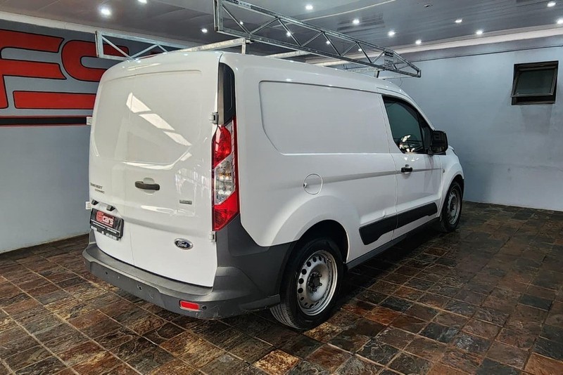 Ford Transit Connect - FS Cars - Image 4