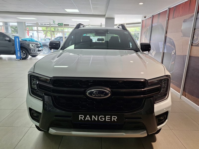 Ford Ranger - Ford Midrand - Image 3