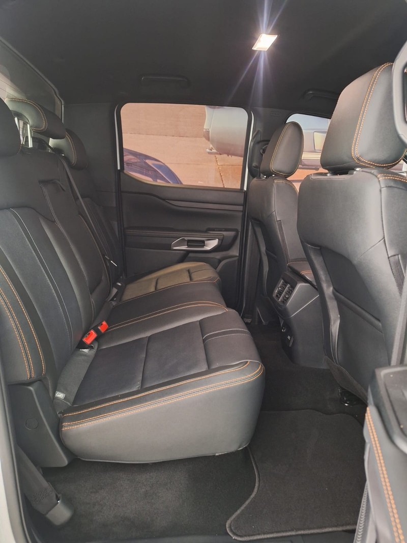 Ford Ranger - Ford Midrand - Image 12