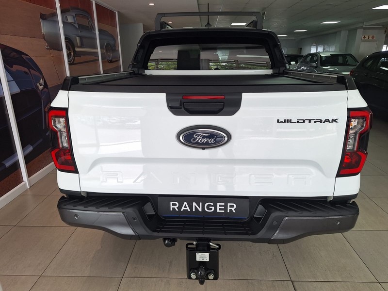 Ford Ranger - Ford Midrand - Image 8