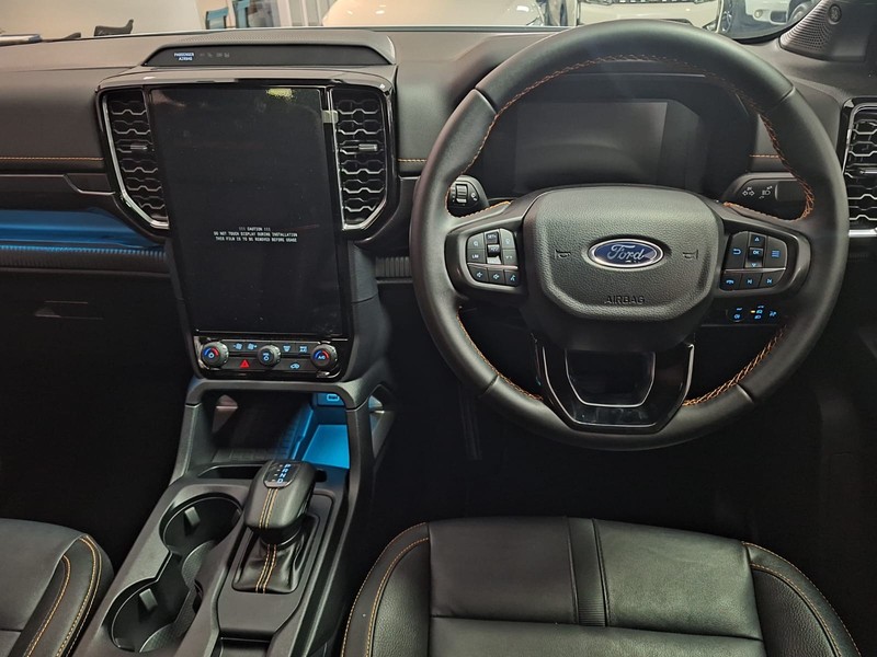 Ford Ranger - Ford Midrand - Image 14