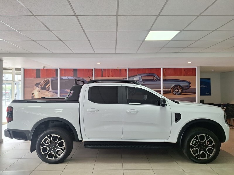 Ford Ranger - Ford Midrand - Image 5