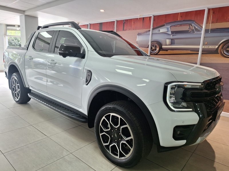 Ford Ranger - Ford Midrand - Image 1