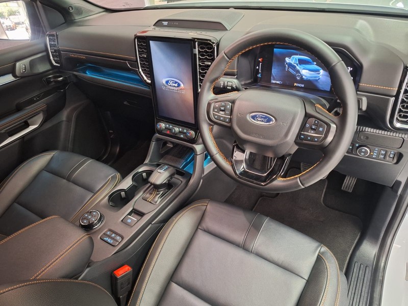 Ford Ranger - Ford Midrand - Image 10