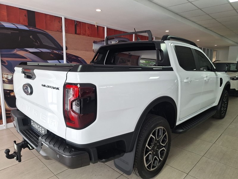 Ford Ranger - Ford Midrand - Image 6