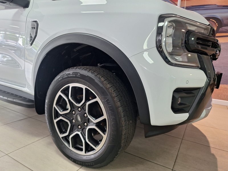 Ford Ranger - Ford Midrand - Image 2
