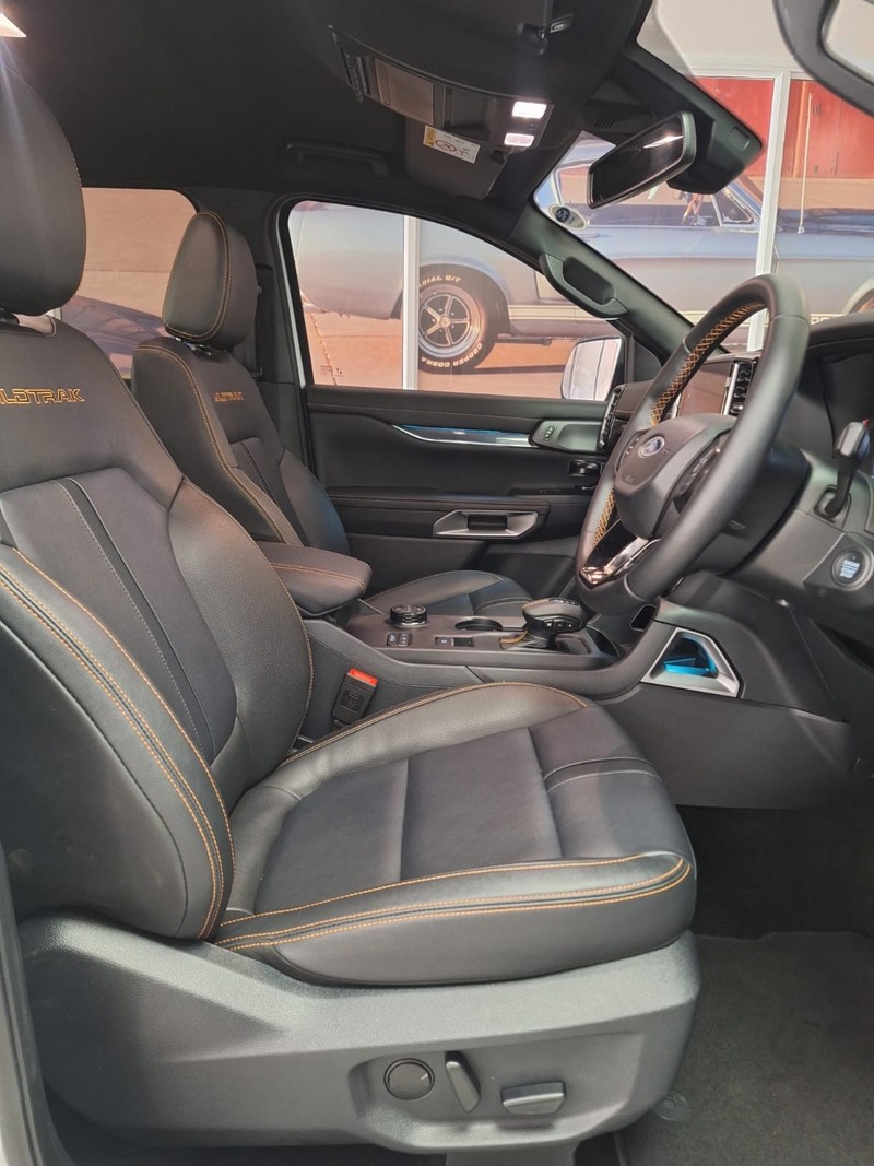 Ford Ranger - Ford Midrand - Image 11
