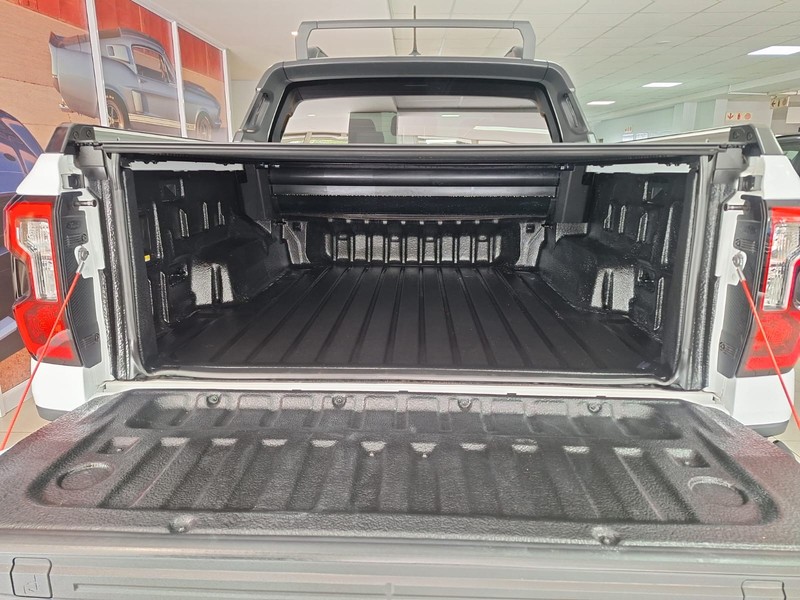 Ford Ranger - Ford Midrand - Image 9