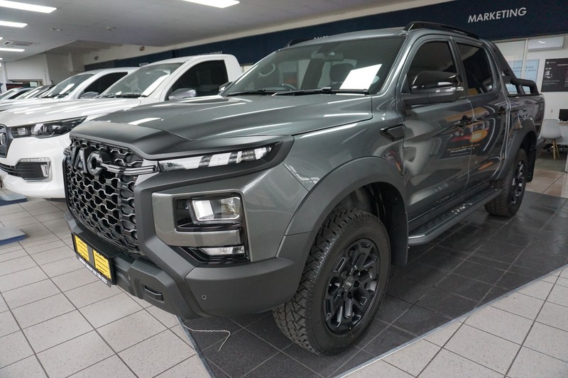 JAC T9 - Midbay Motors - Image 3