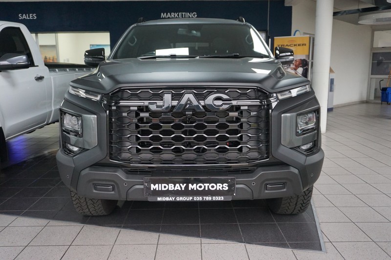JAC T9 - Midbay Motors - Image 2