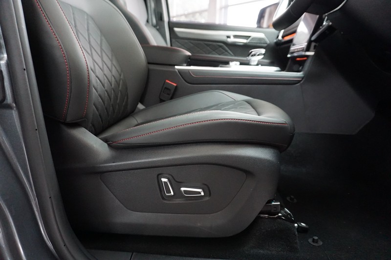 JAC T9 - Midbay Motors - Image 16