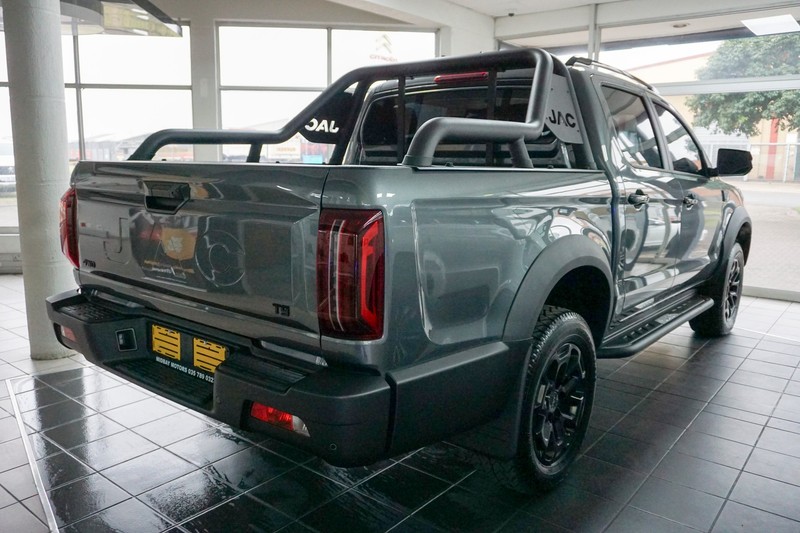 JAC T9 - Midbay Motors - Image 6
