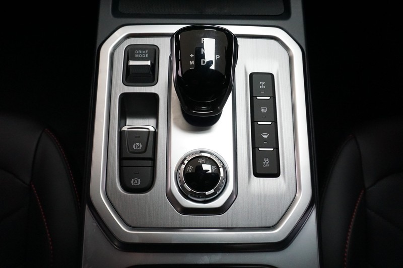 JAC T9 - Midbay Motors - Image 14