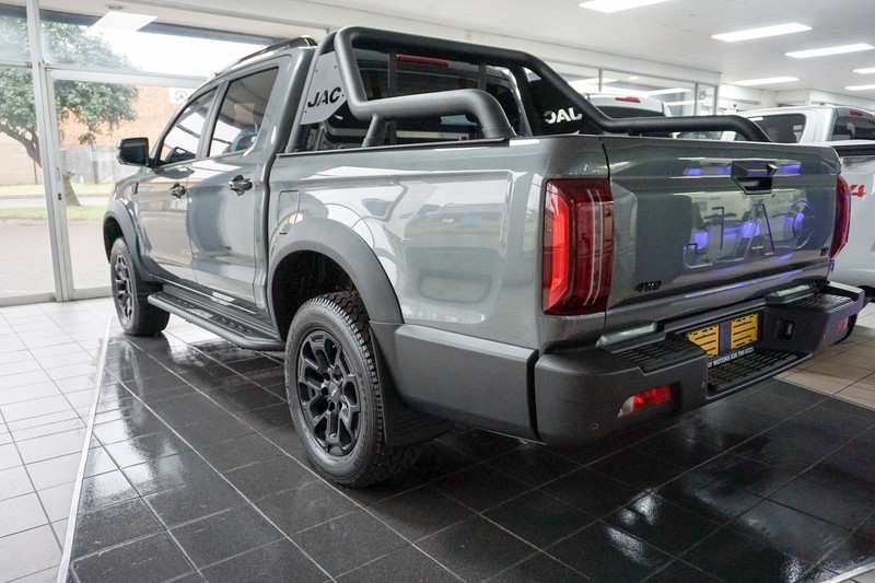 JAC T9 - Midbay Motors - Image 4