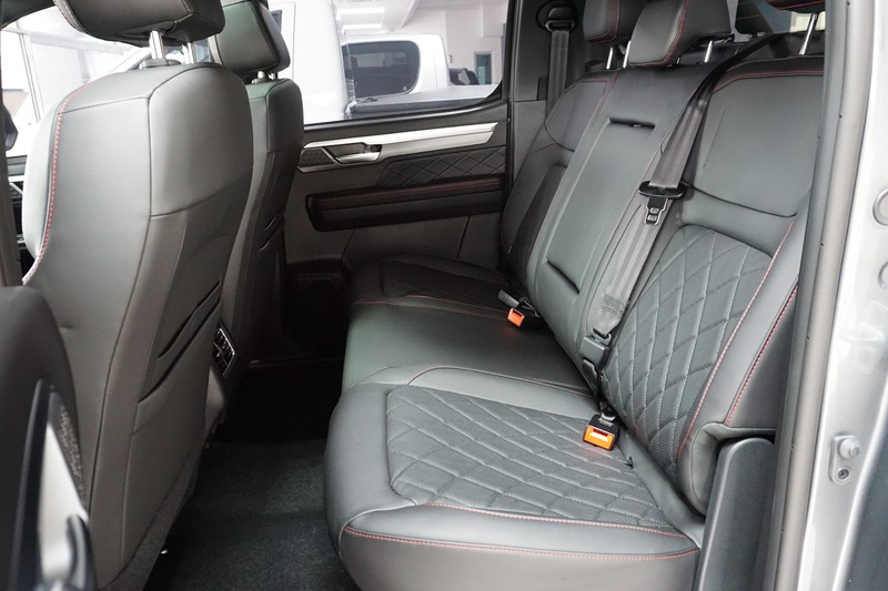 JAC T9 - Midbay Motors - Image 15