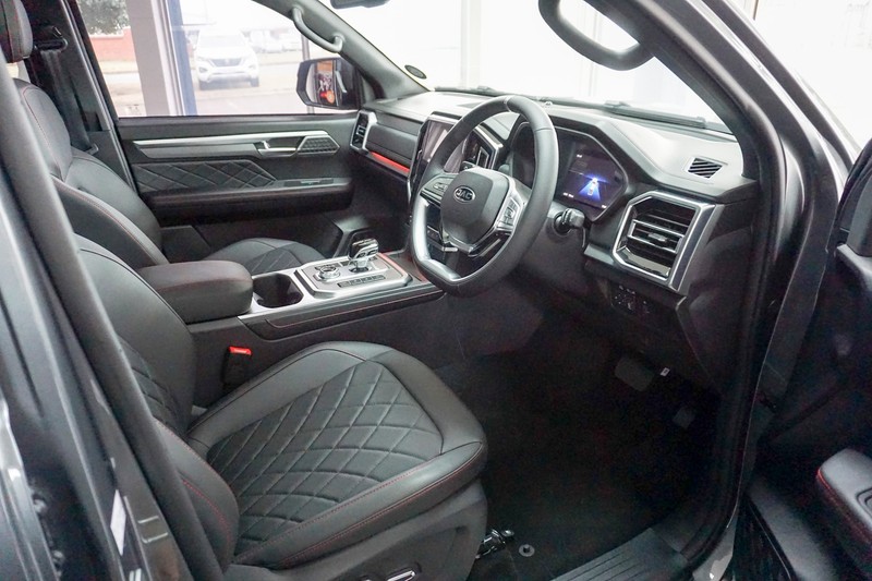 JAC T9 - Midbay Motors - Image 12