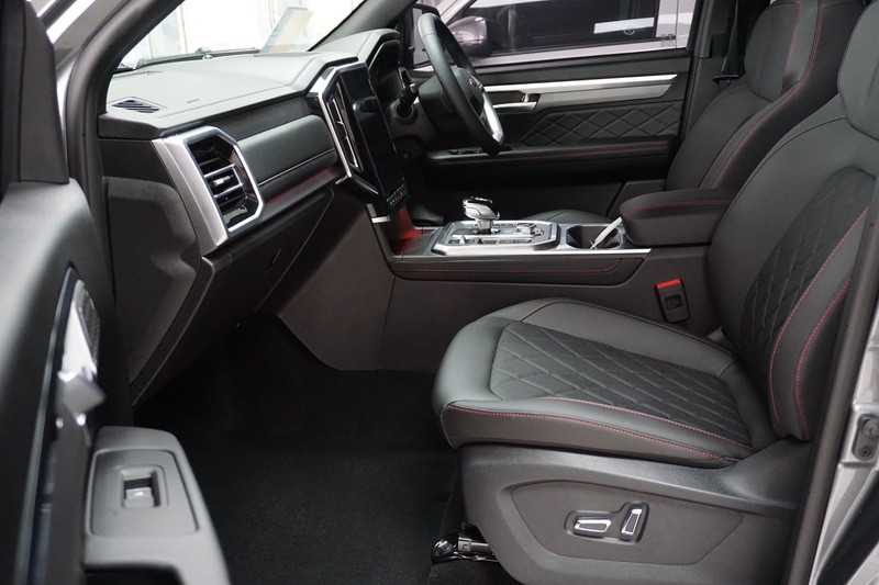 JAC T9 - Midbay Motors - Image 17