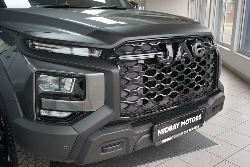 JAC T9 - Midbay Motors - Image 8