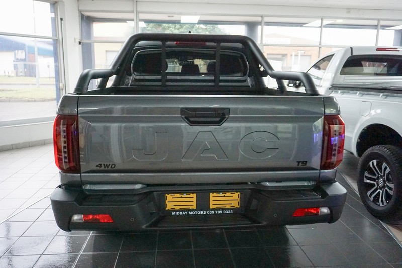 JAC T9 - Midbay Motors - Image 5