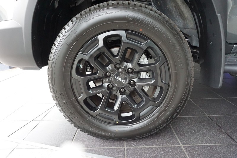 JAC T9 - Midbay Motors - Image 9