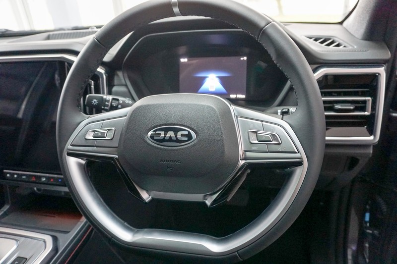 JAC T9 - Midbay Motors - Image 11