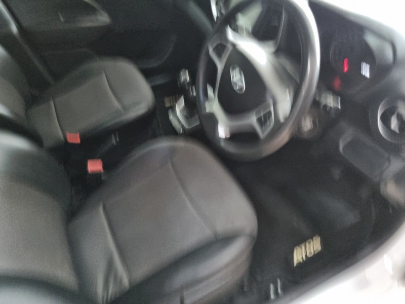 Hyundai Atos - Auto Investments Polokwane - Image 11