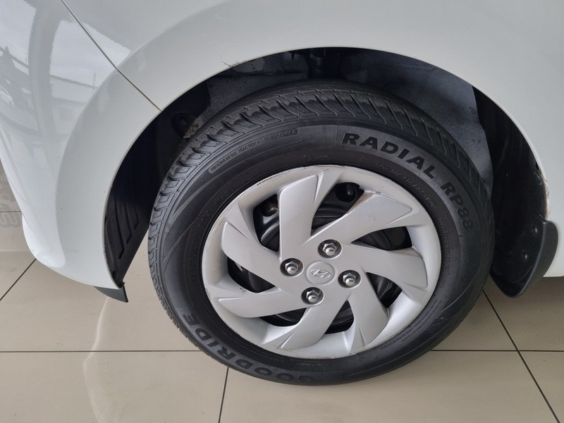 Hyundai Atos - Auto Investments Polokwane - Image 5