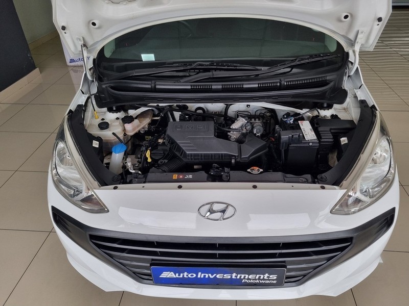 Hyundai Atos - Auto Investments Polokwane - Image 2