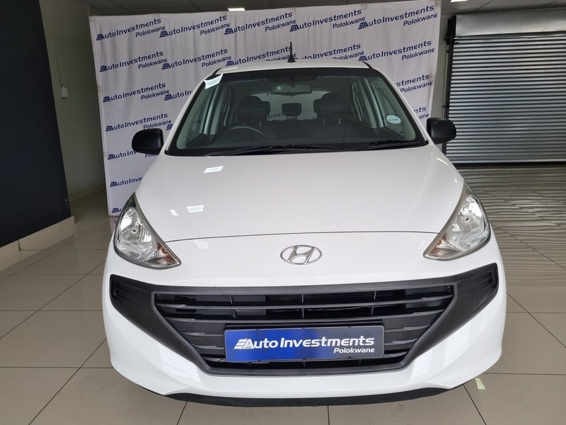 Hyundai Atos - Auto Investments Polokwane - Image 4
