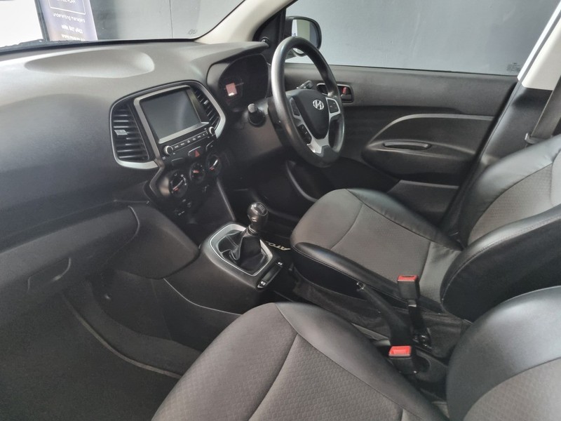 Hyundai Atos - Auto Investments Polokwane - Image 7