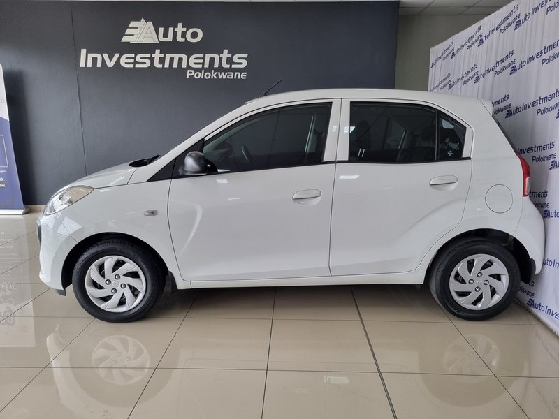 Hyundai Atos - Auto Investments Polokwane - Image 6