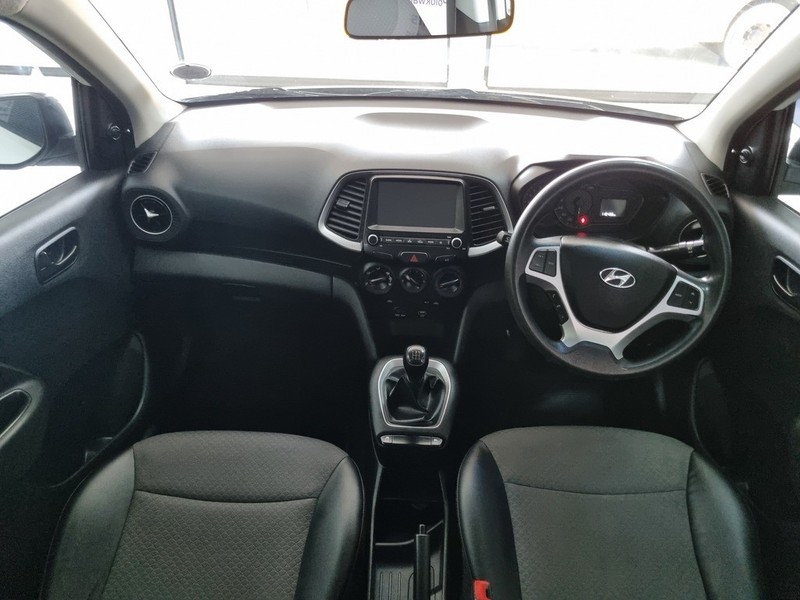 Hyundai Atos - Auto Investments Polokwane - Image 10