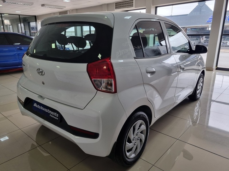 Hyundai Atos - Auto Investments Polokwane - Image 15