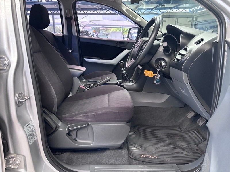 Mazda BT-50 - We Buy Bakkies - Image 14